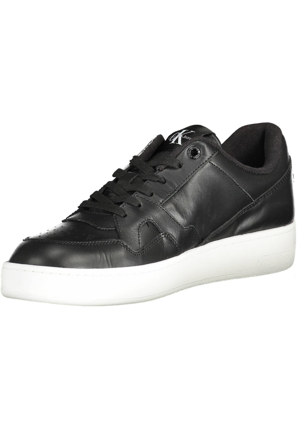 CALVIN KLEIN Men Sneakers - Black