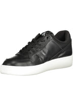 CALVIN KLEIN Men Sneakers - Black