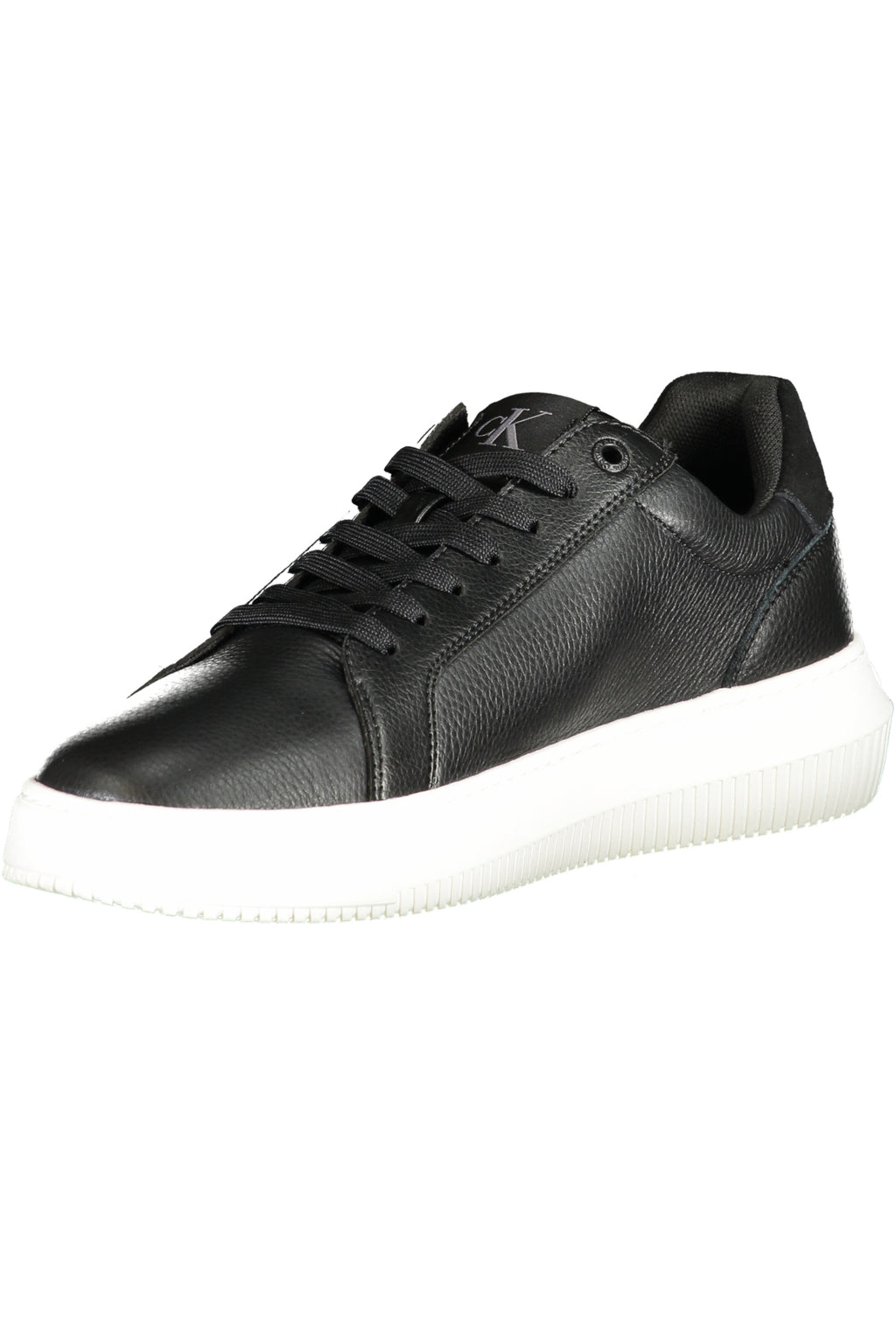 CALVIN KLEIN Men Sneakers - Black