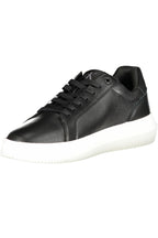 CALVIN KLEIN Men Sneakers - Black