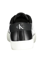 CALVIN KLEIN Men Sneakers - Black