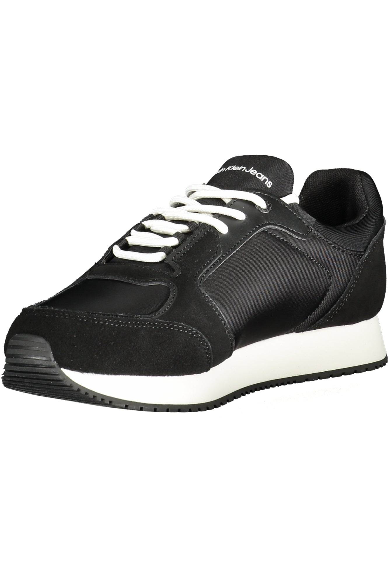 CALVIN KLEIN Men Sneakers - Black