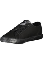 CALVIN KLEIN Men Sneakers - Black