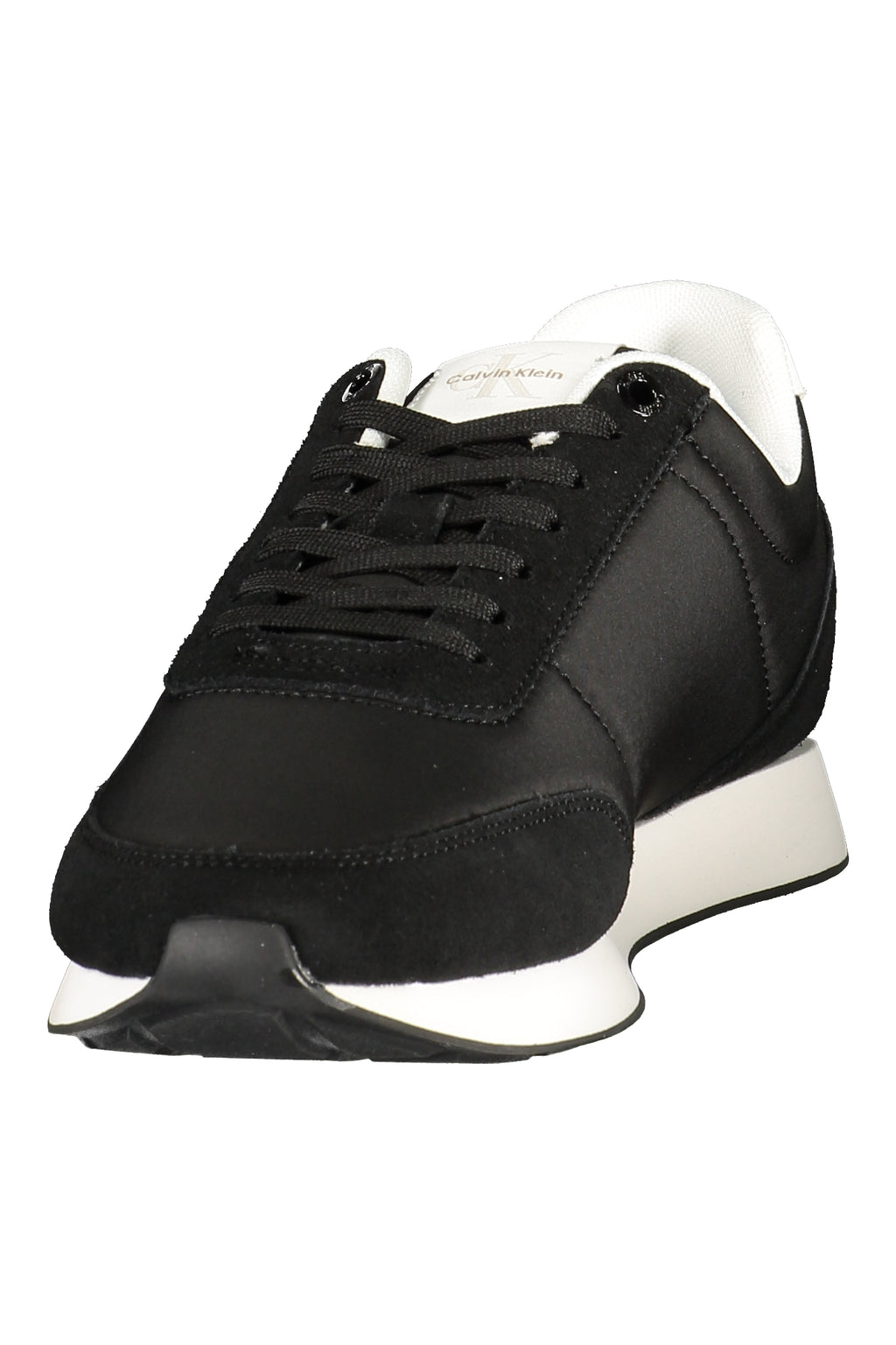 CALVIN KLEIN Men Sneakers - Black