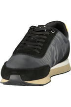 CALVIN KLEIN Men Sneakers - Black