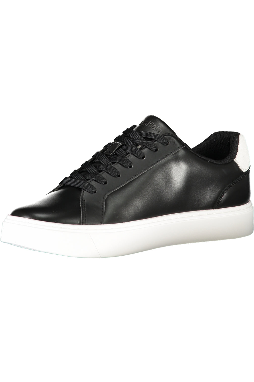 CALVIN KLEIN Men Sneakers - Black