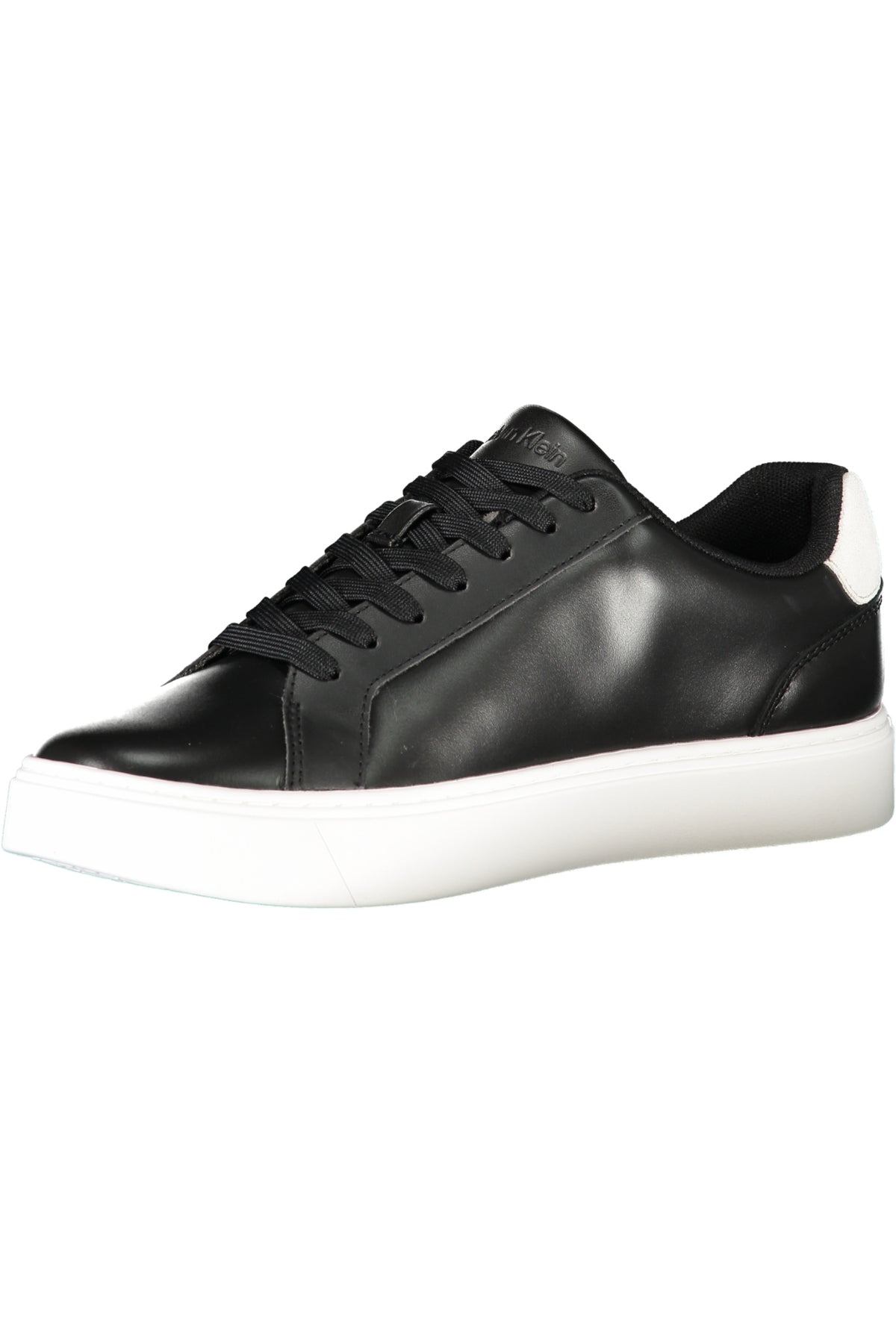 CALVIN KLEIN Men Sneakers - Black