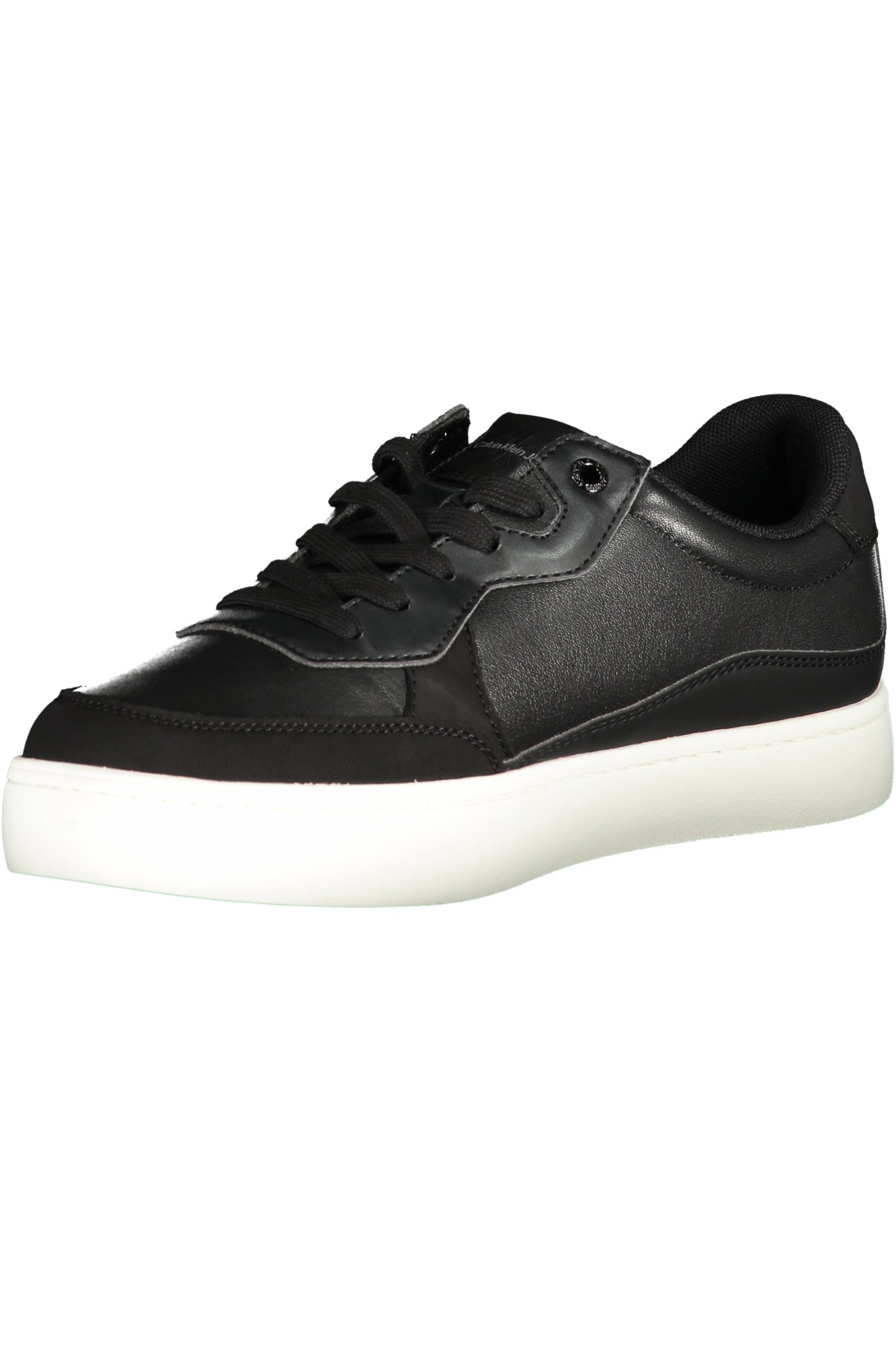 CALVIN KLEIN Men Sneakers - Black