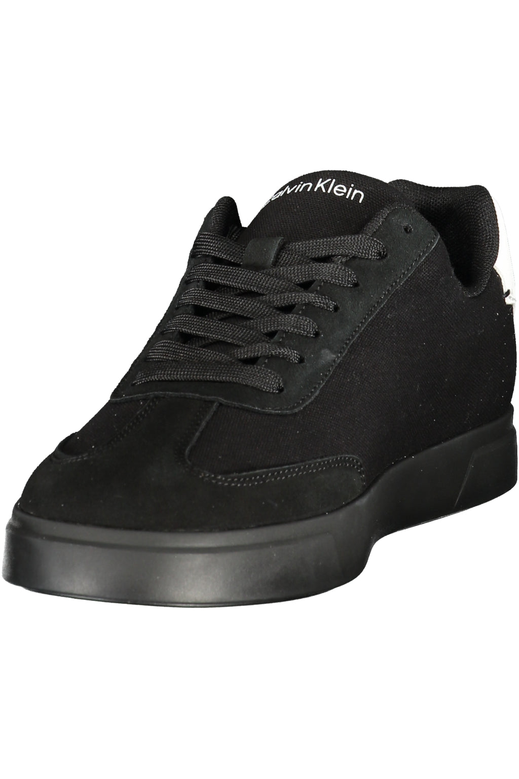 CALVIN KLEIN Men Sneakers - Black