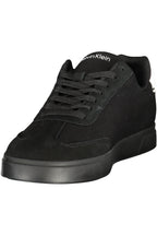 CALVIN KLEIN Men Sneakers - Black