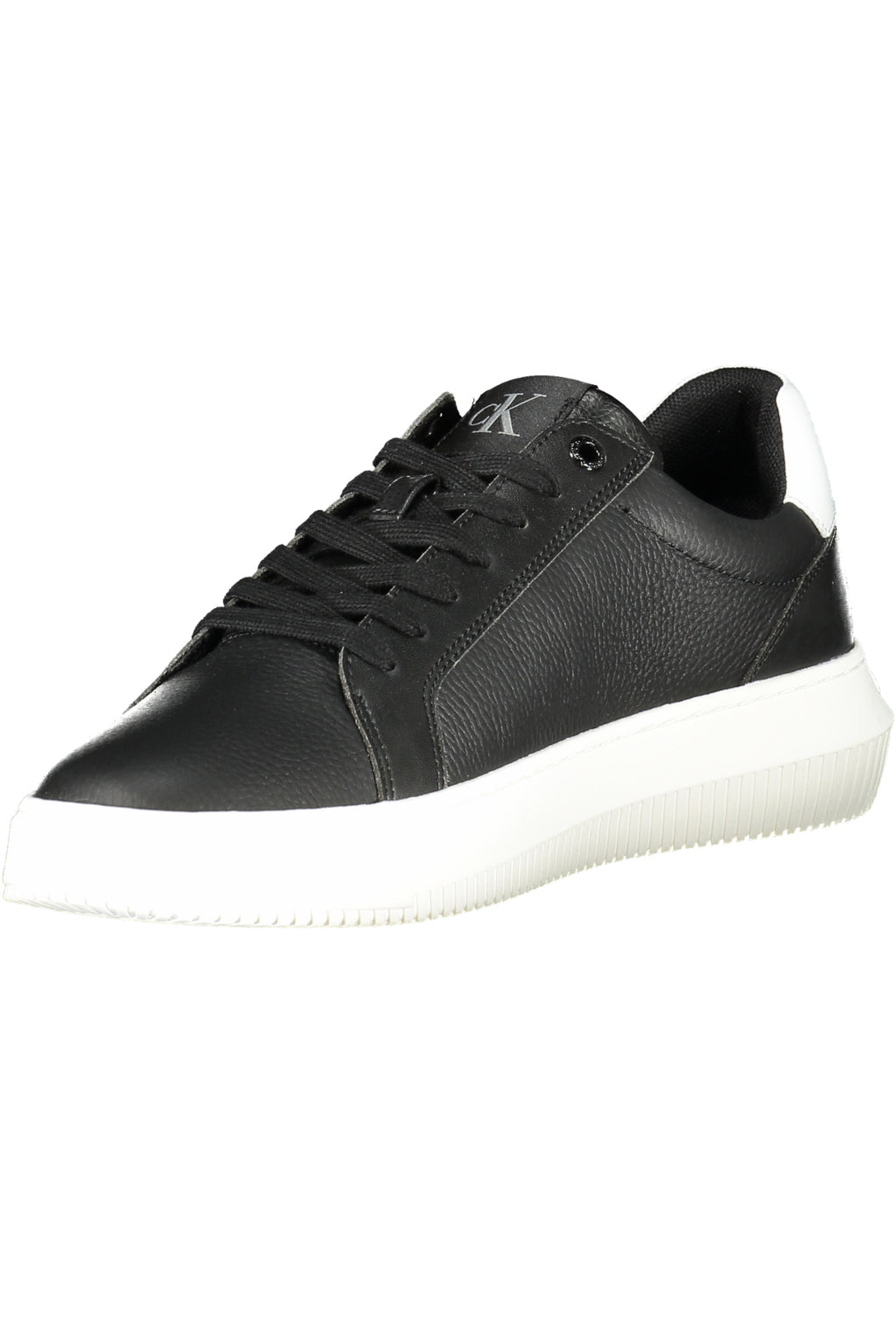 CALVIN KLEIN Men Sneakers - Black
