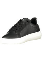 CALVIN KLEIN Men Sneakers - Black