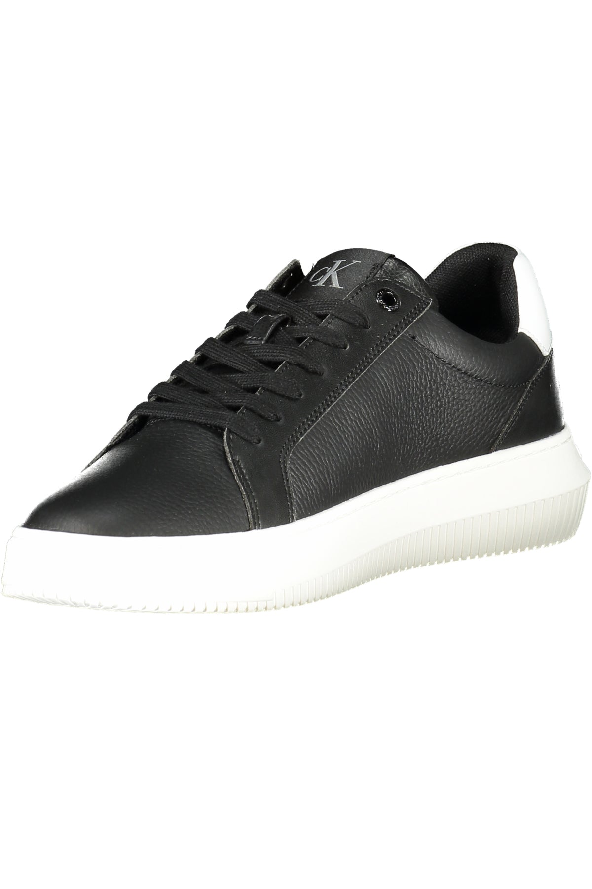CALVIN KLEIN Men Sneakers - Black