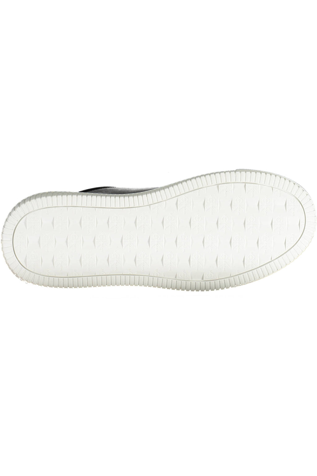 CALVIN KLEIN Men Sneakers - Black