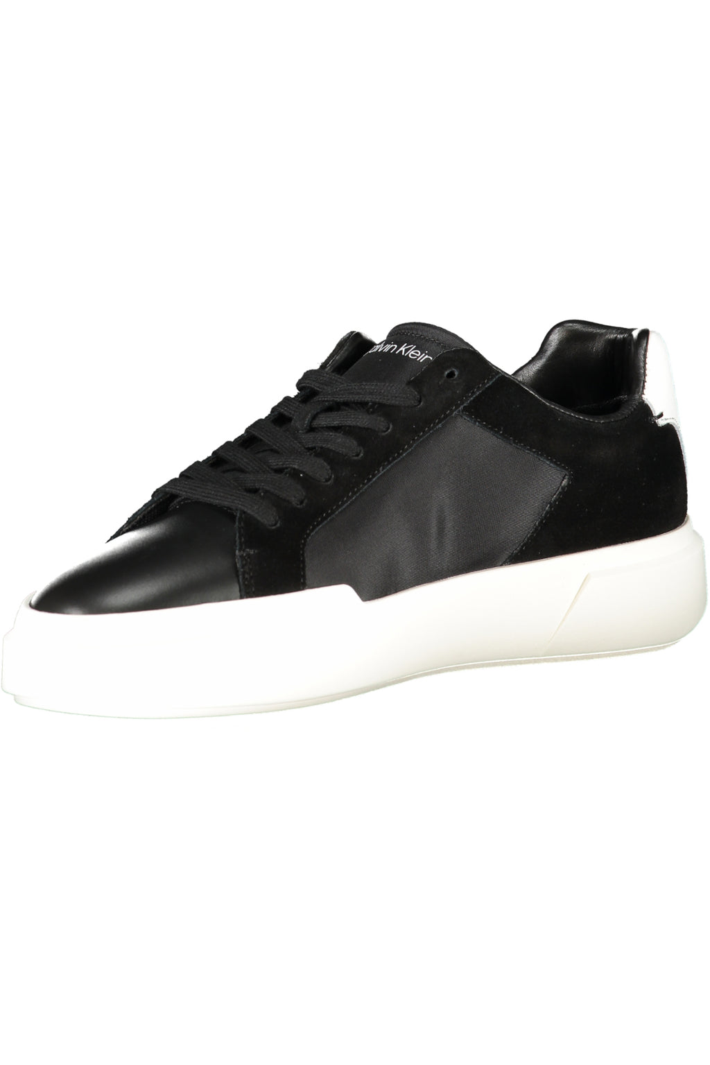 CALVIN KLEIN Men Sneakers - Black