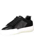 CALVIN KLEIN Men Sneakers - Black