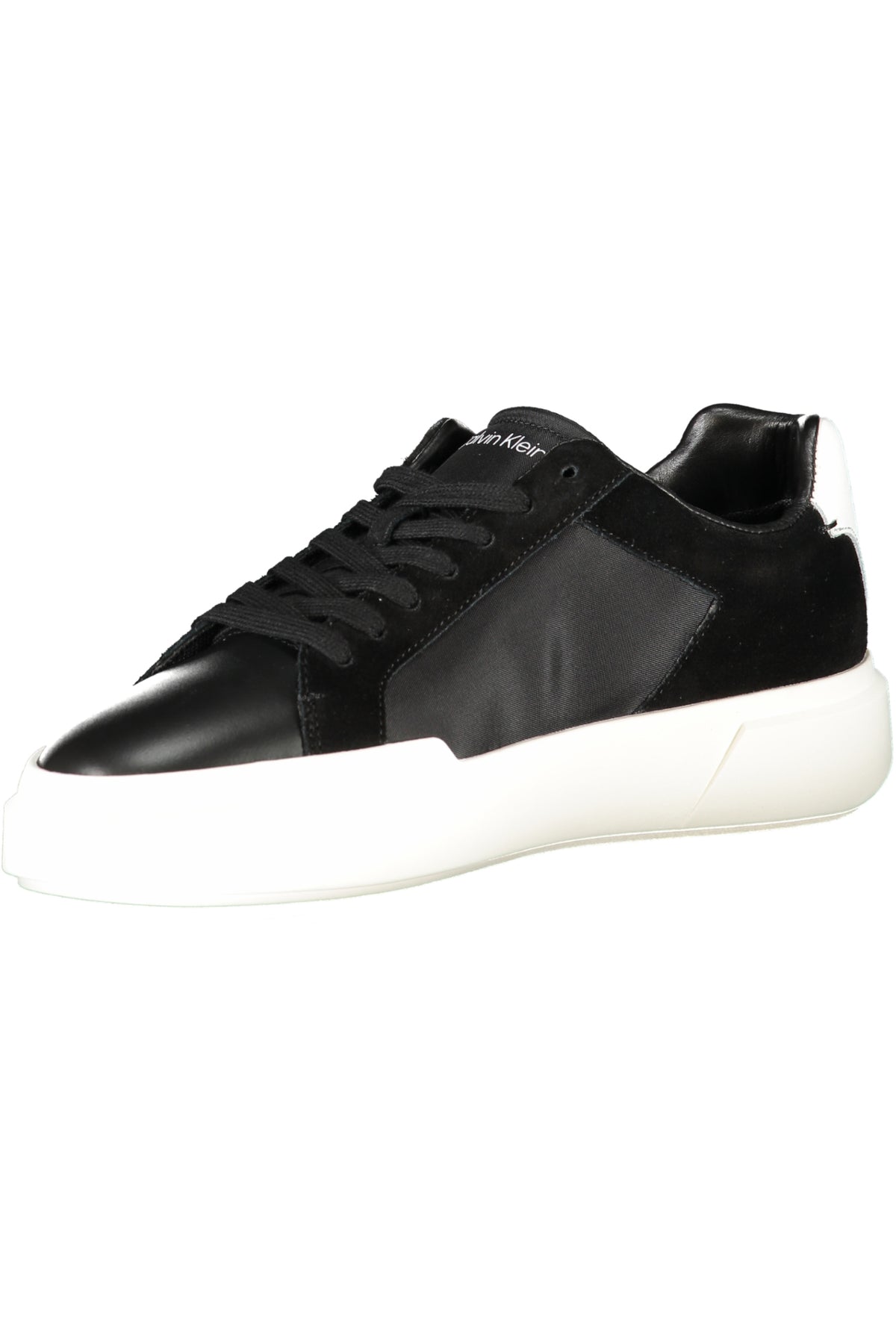 CALVIN KLEIN Men Sneakers - Black
