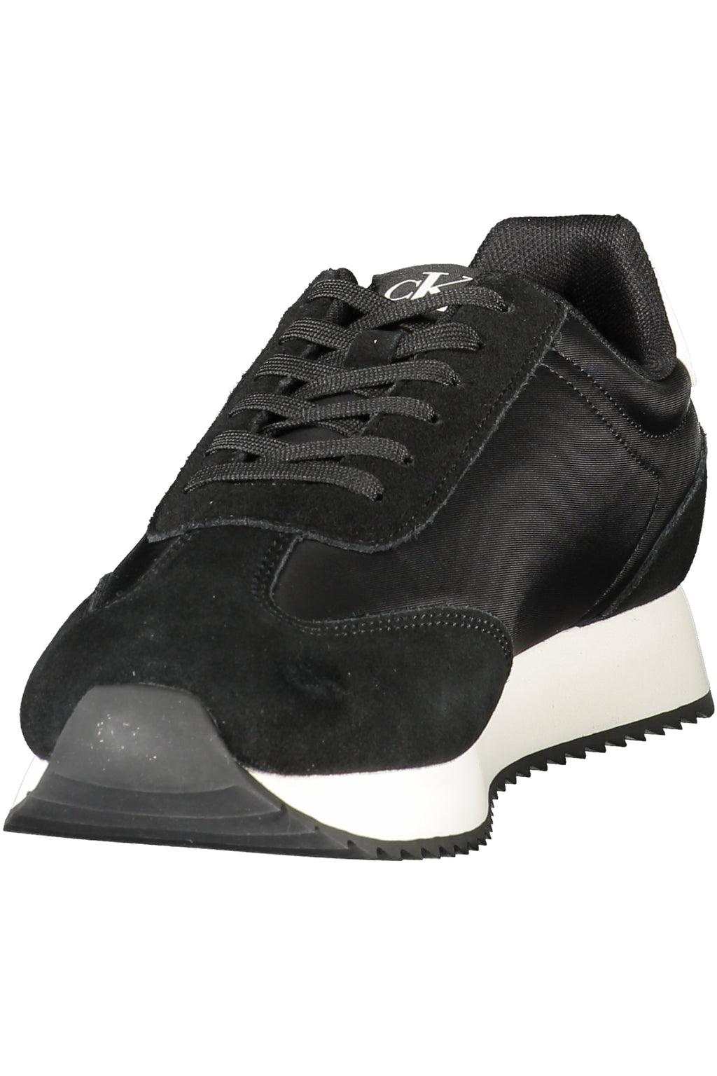 CALVIN KLEIN Men Sneakers - Black