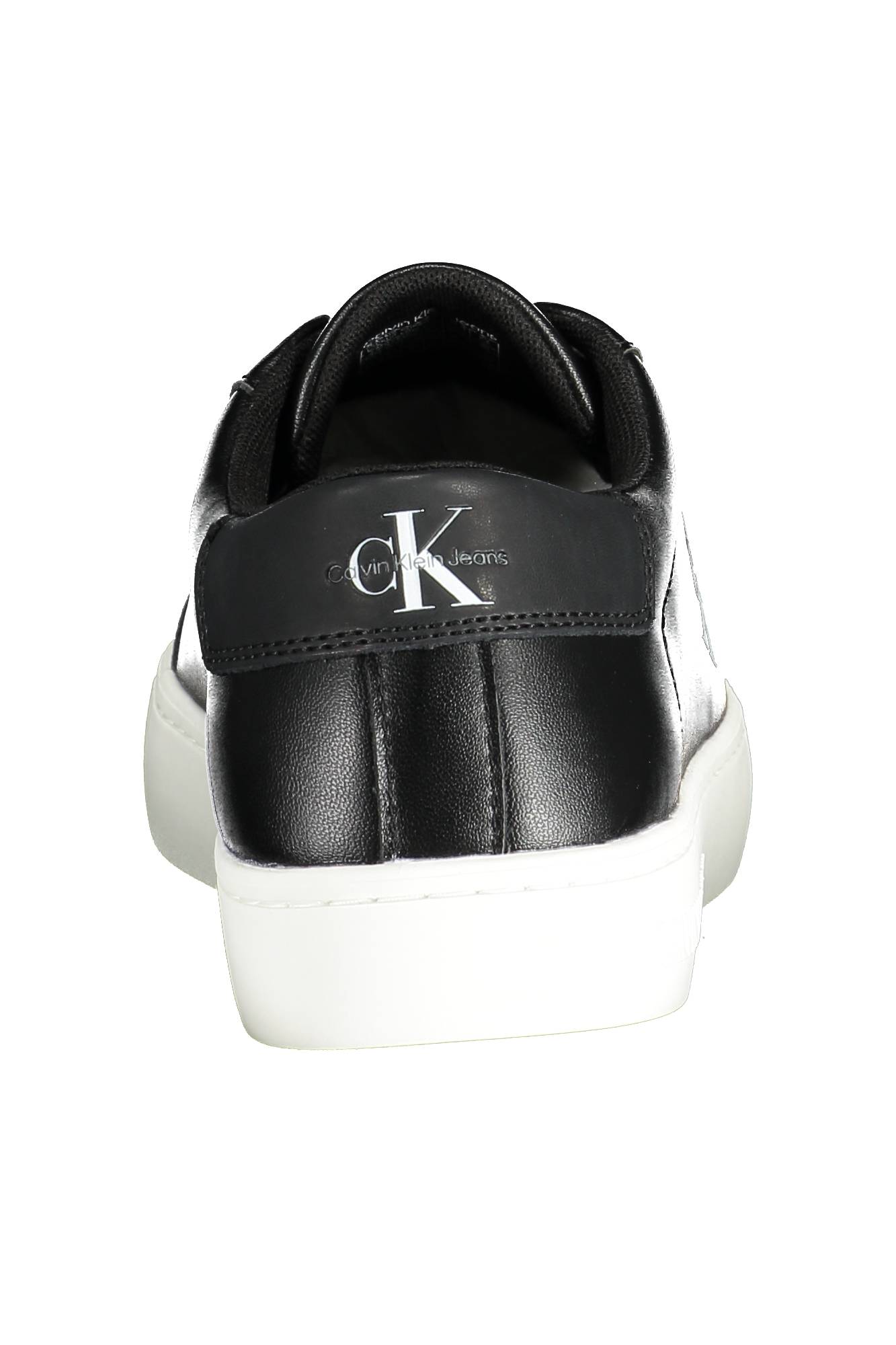 CALVIN KLEIN Men Sneakers - Black