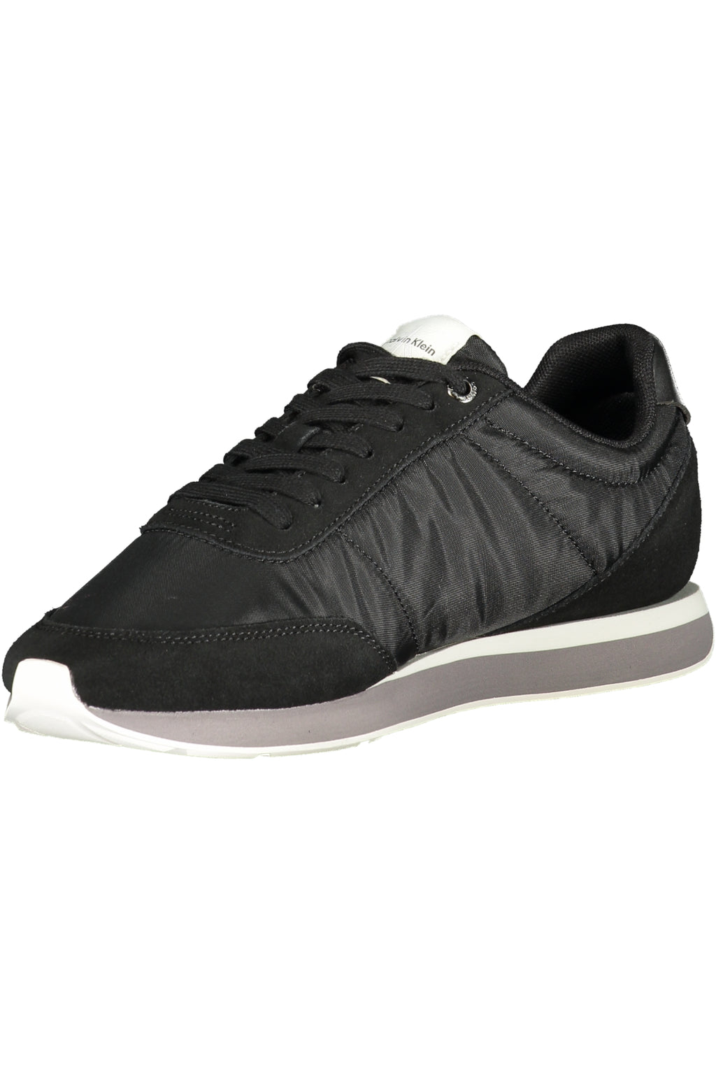 CALVIN KLEIN Men Sneakers - Black