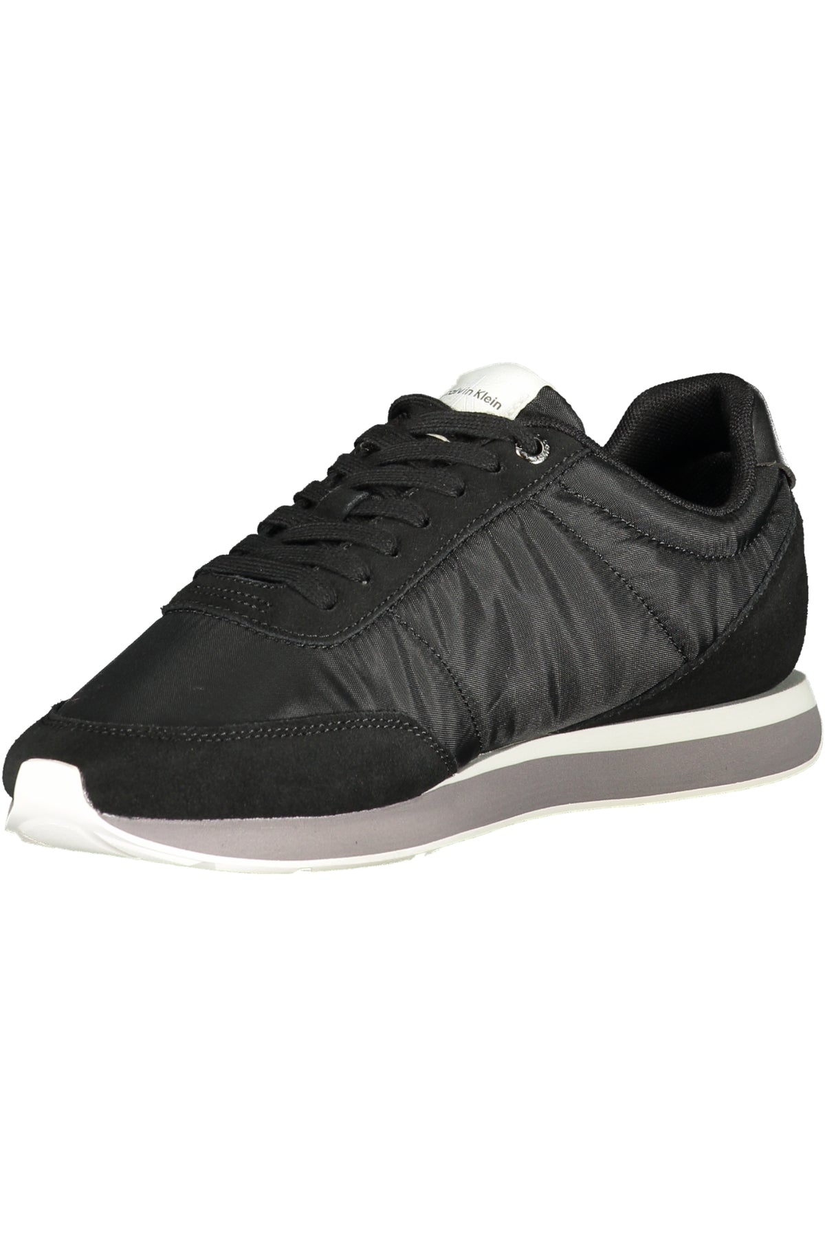 CALVIN KLEIN Men Sneakers - Black