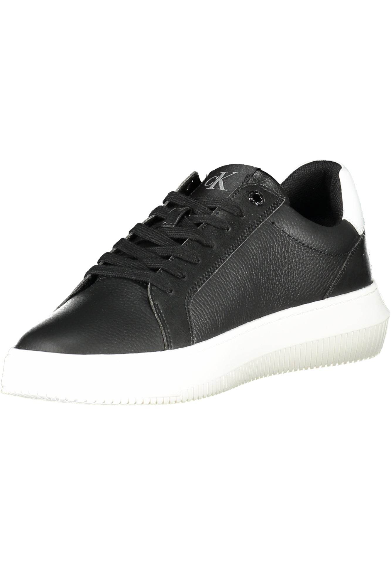 CALVIN KLEIN Men Sneakers - Black