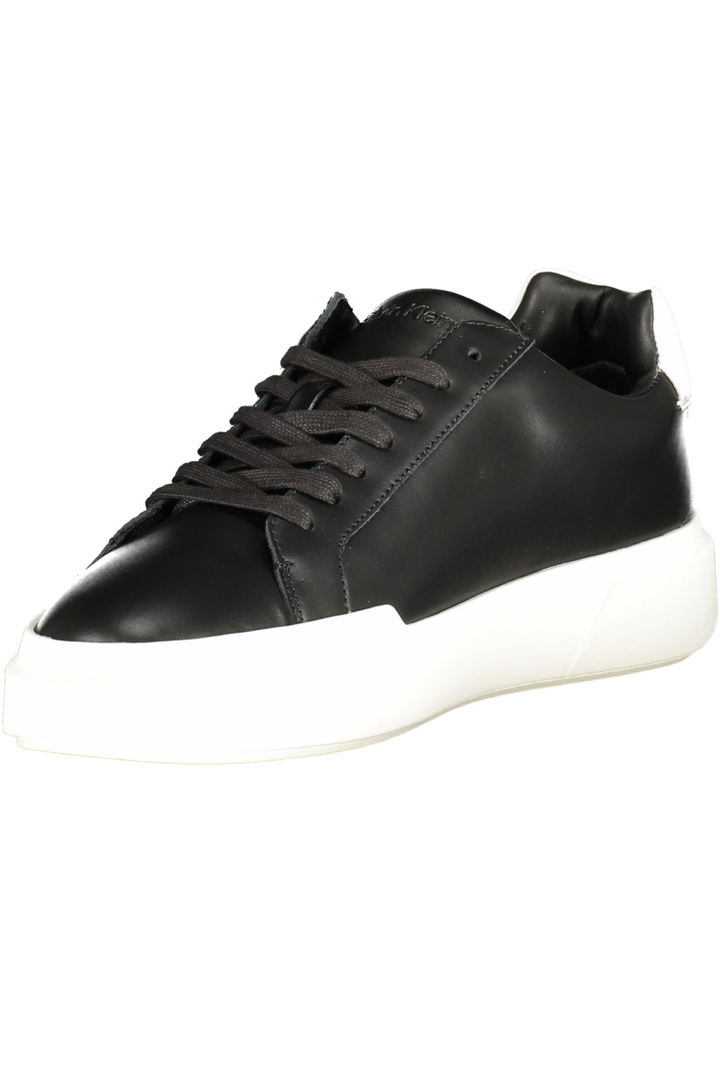 CALVIN KLEIN Men Sneakers - Black
