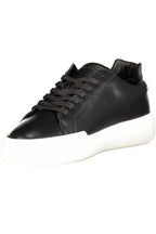 CALVIN KLEIN Men Sneakers - Black