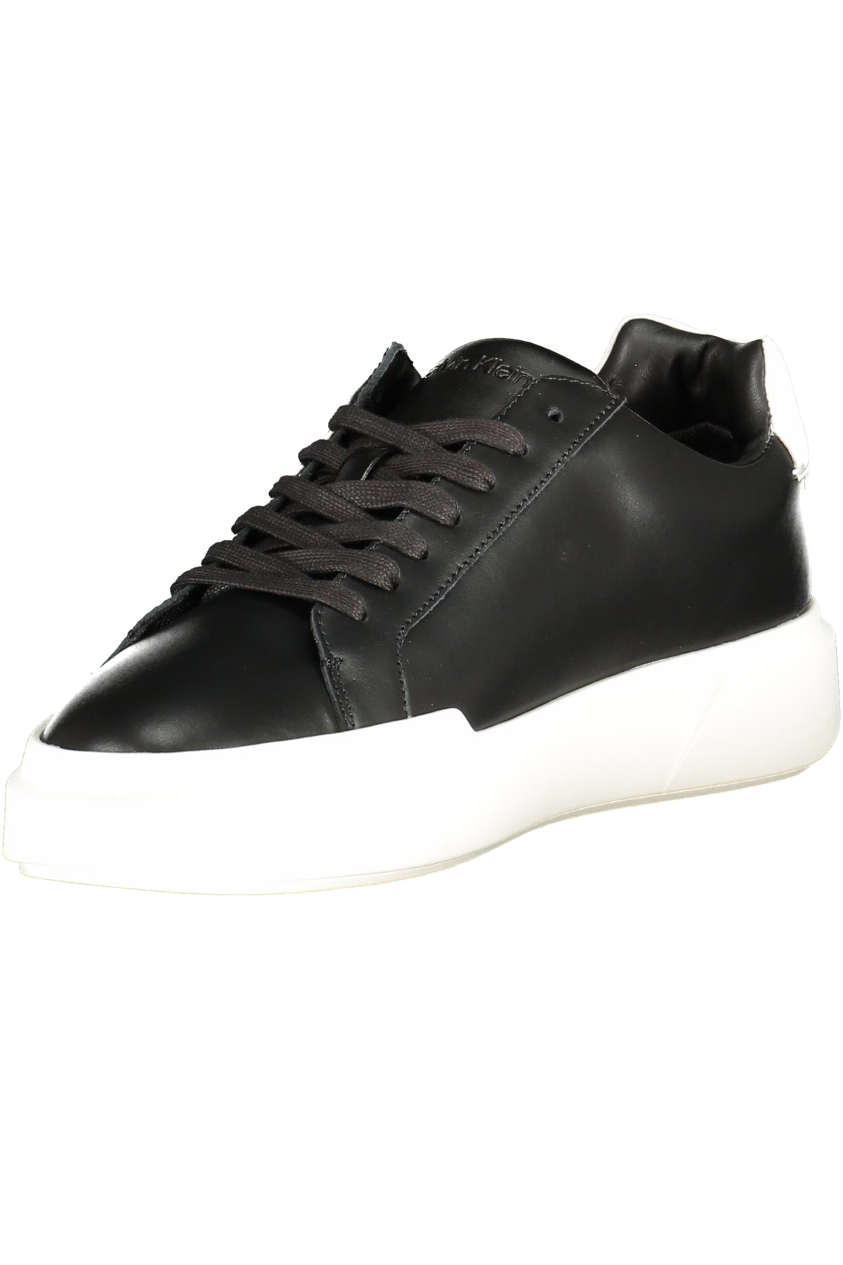 CALVIN KLEIN Men Sneakers - Black