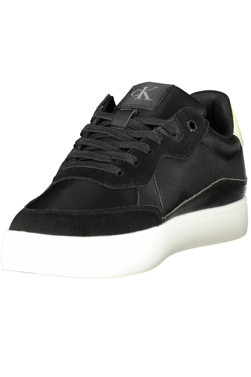 CALVIN KLEIN Men Sneakers - Black