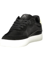CALVIN KLEIN Men Sneakers - Black