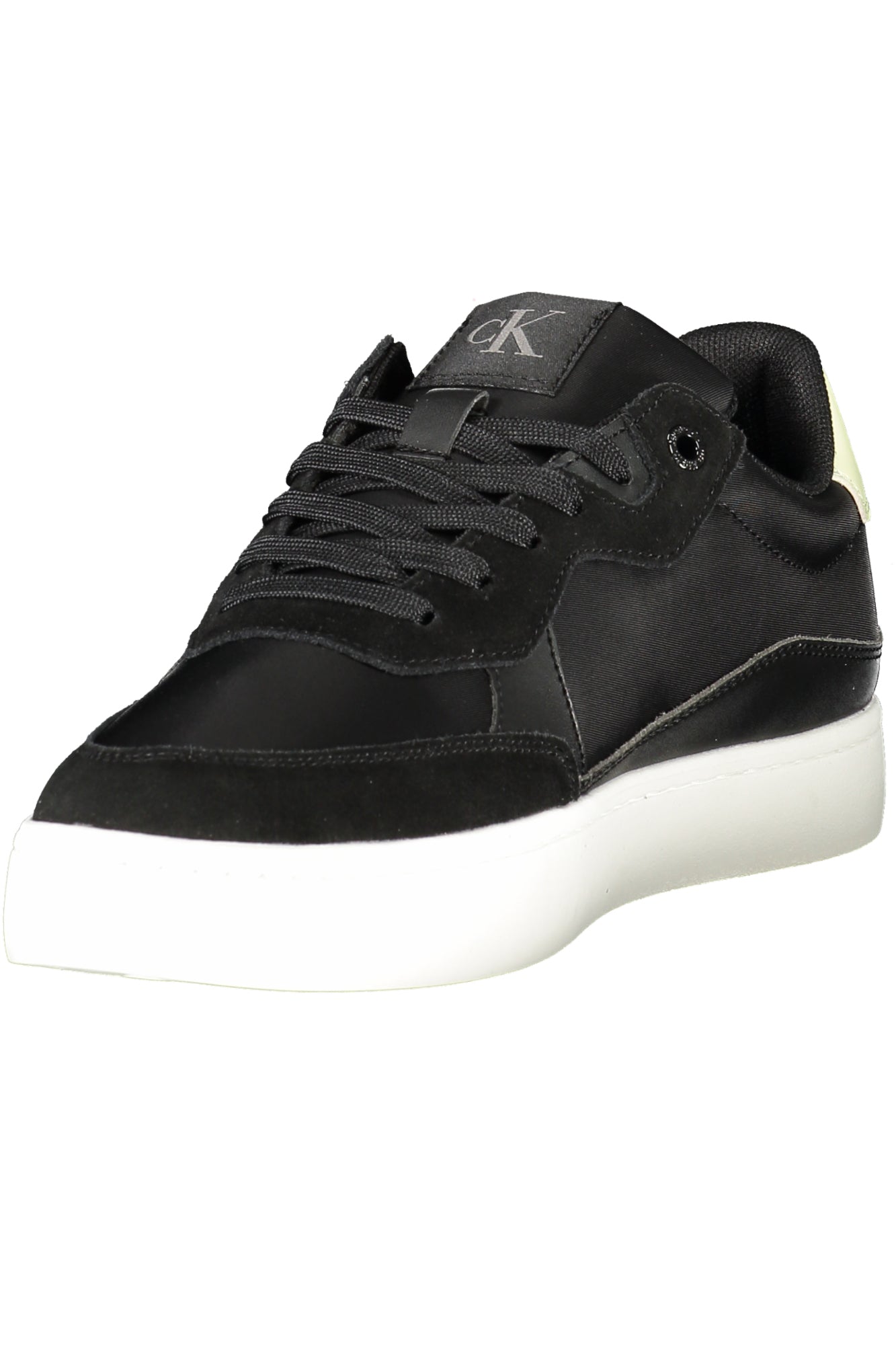 CALVIN KLEIN Men Sneakers - Black