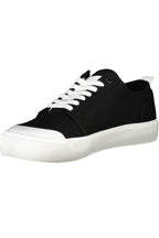 CALVIN KLEIN Men Sneakers - Black
