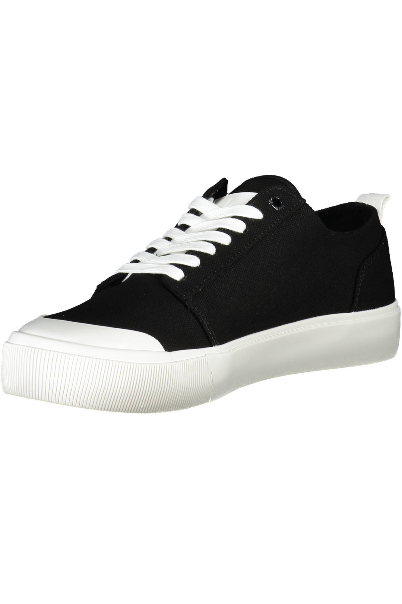 CALVIN KLEIN Men Sneakers - Black