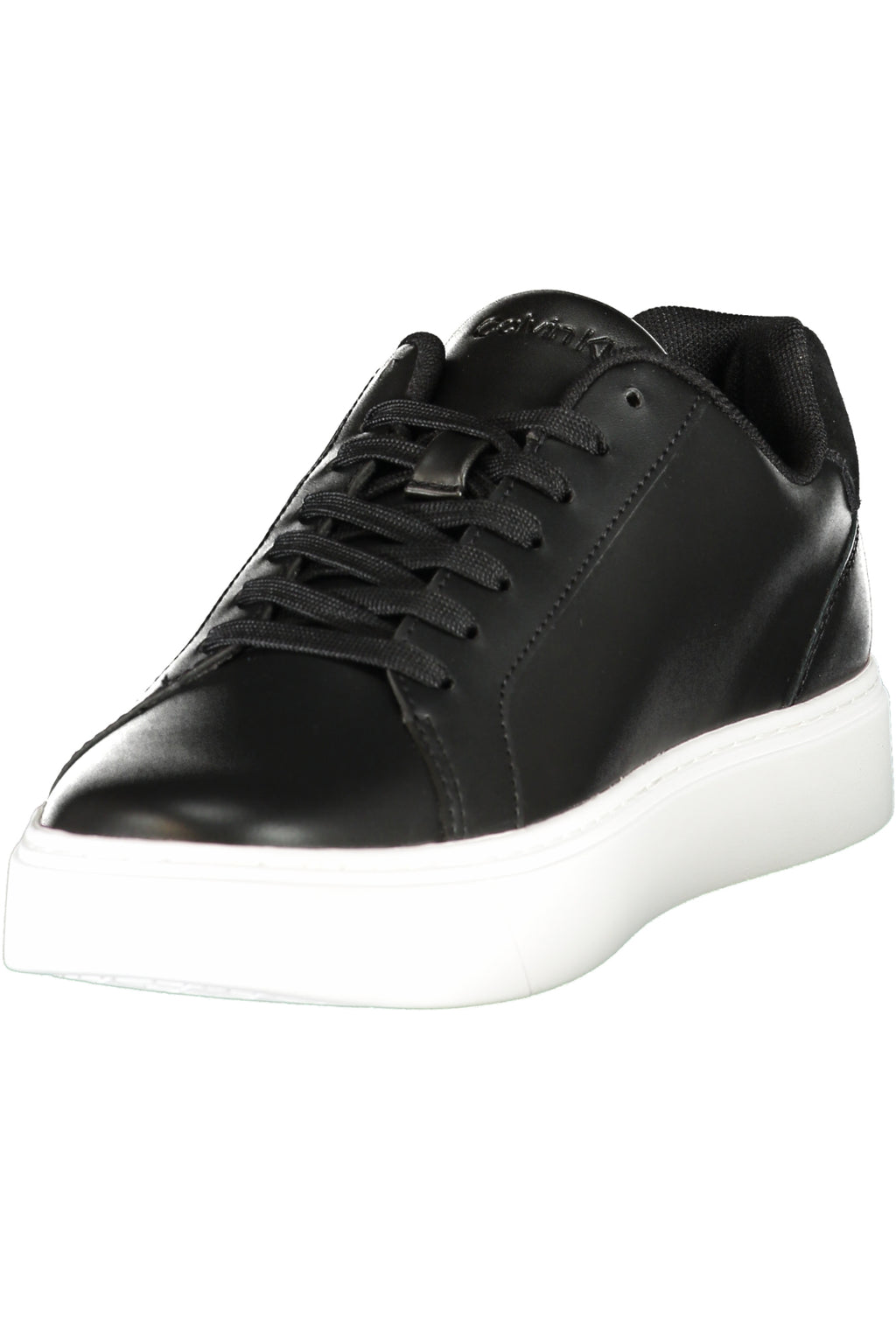 CALVIN KLEIN Men Sneakers - Black