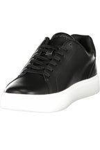 CALVIN KLEIN Men Sneakers - Black