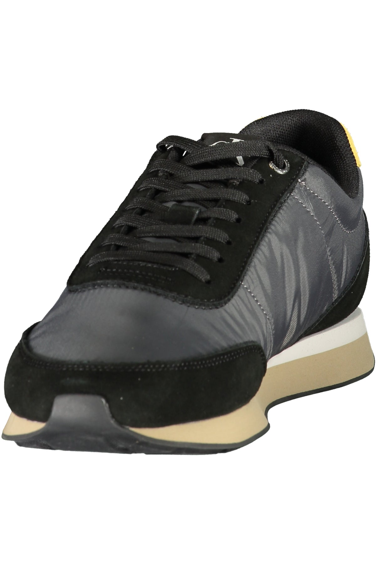 CALVIN KLEIN Men Sneakers - Black