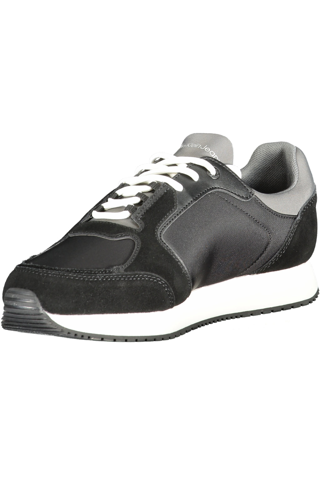 CALVIN KLEIN Men Sneakers - Black