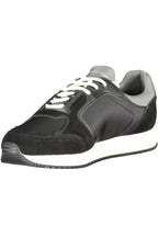 CALVIN KLEIN Men Sneakers - Black