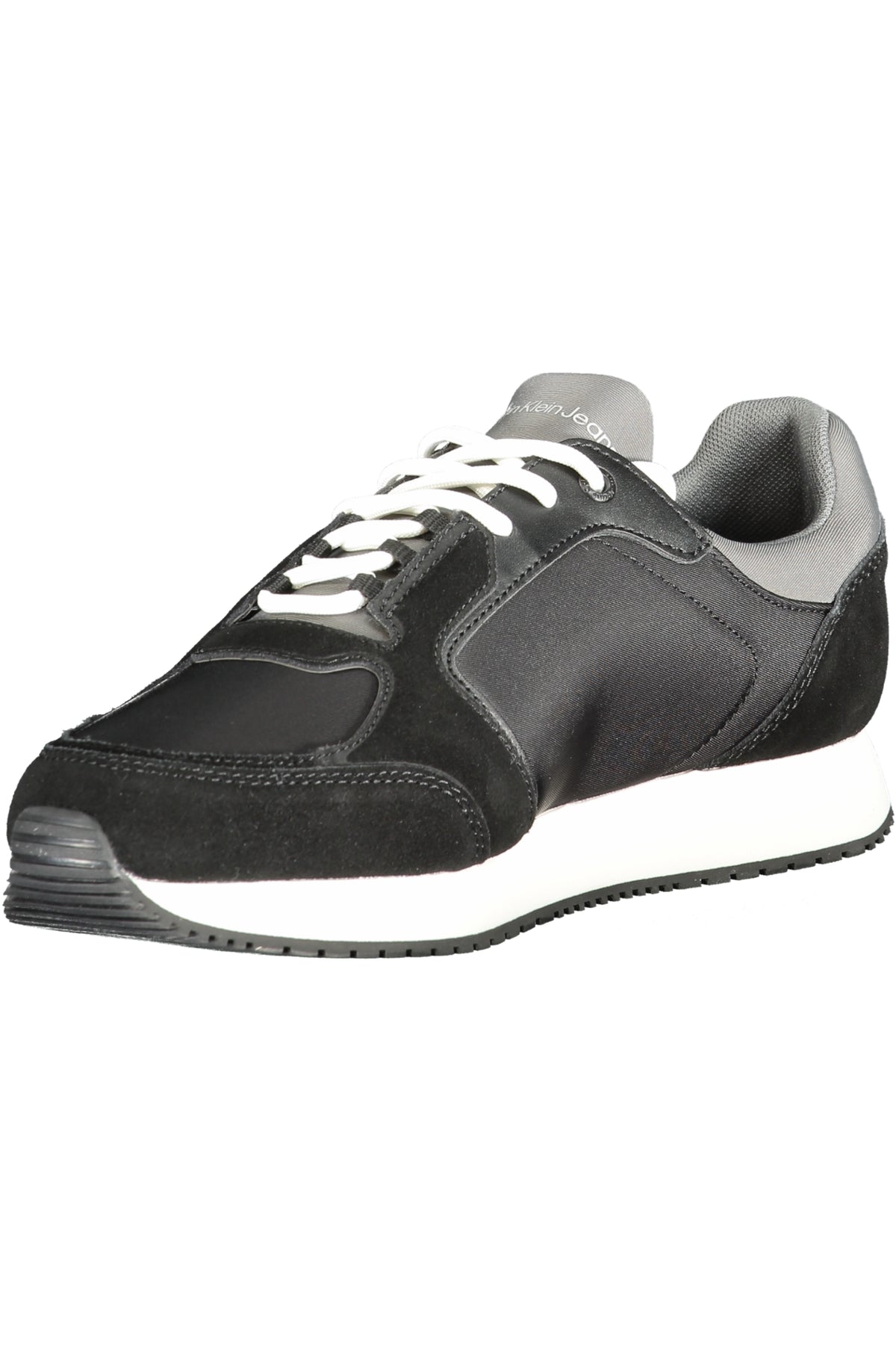 CALVIN KLEIN Men Sneakers - Black