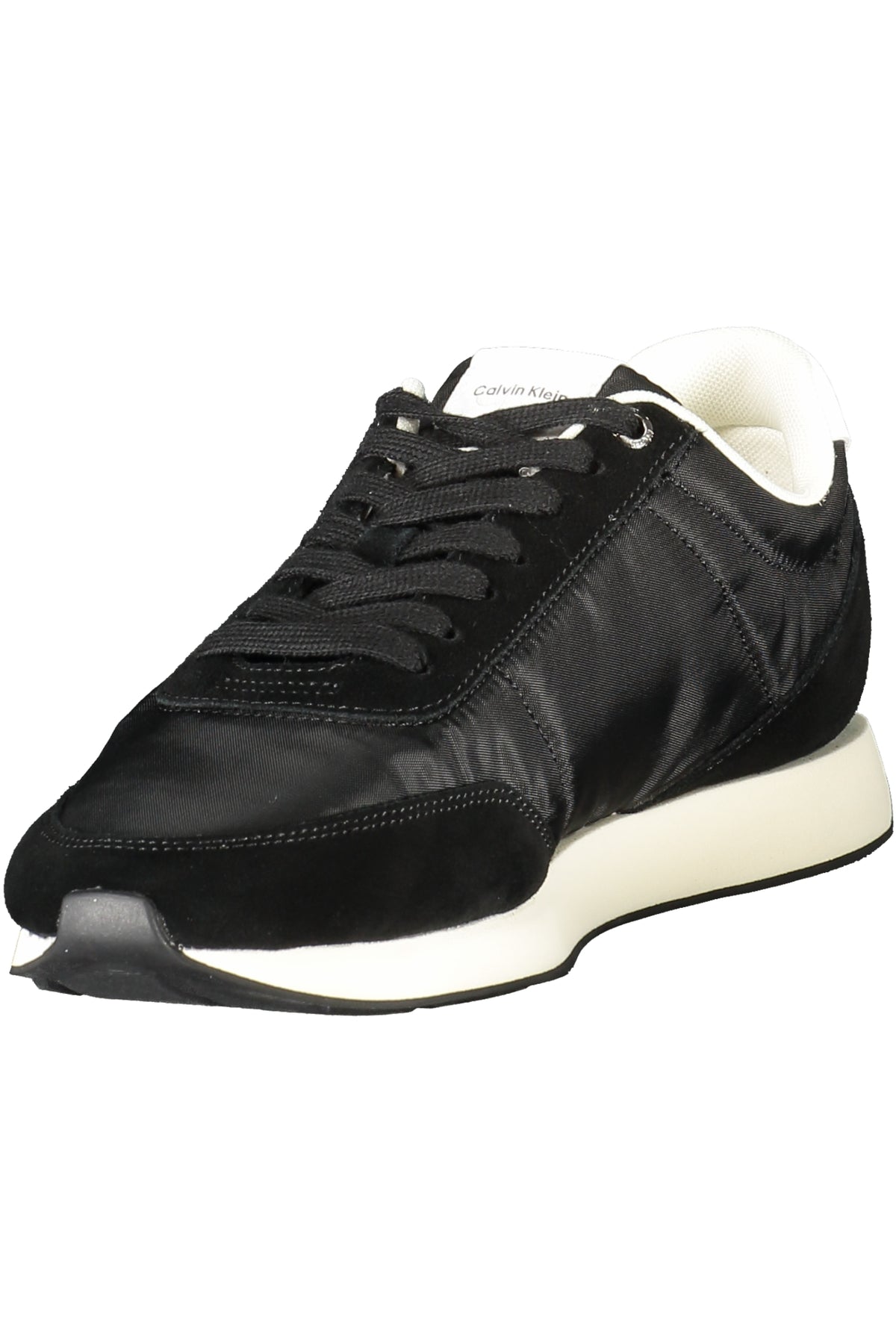 CALVIN KLEIN Men Sneakers - Black