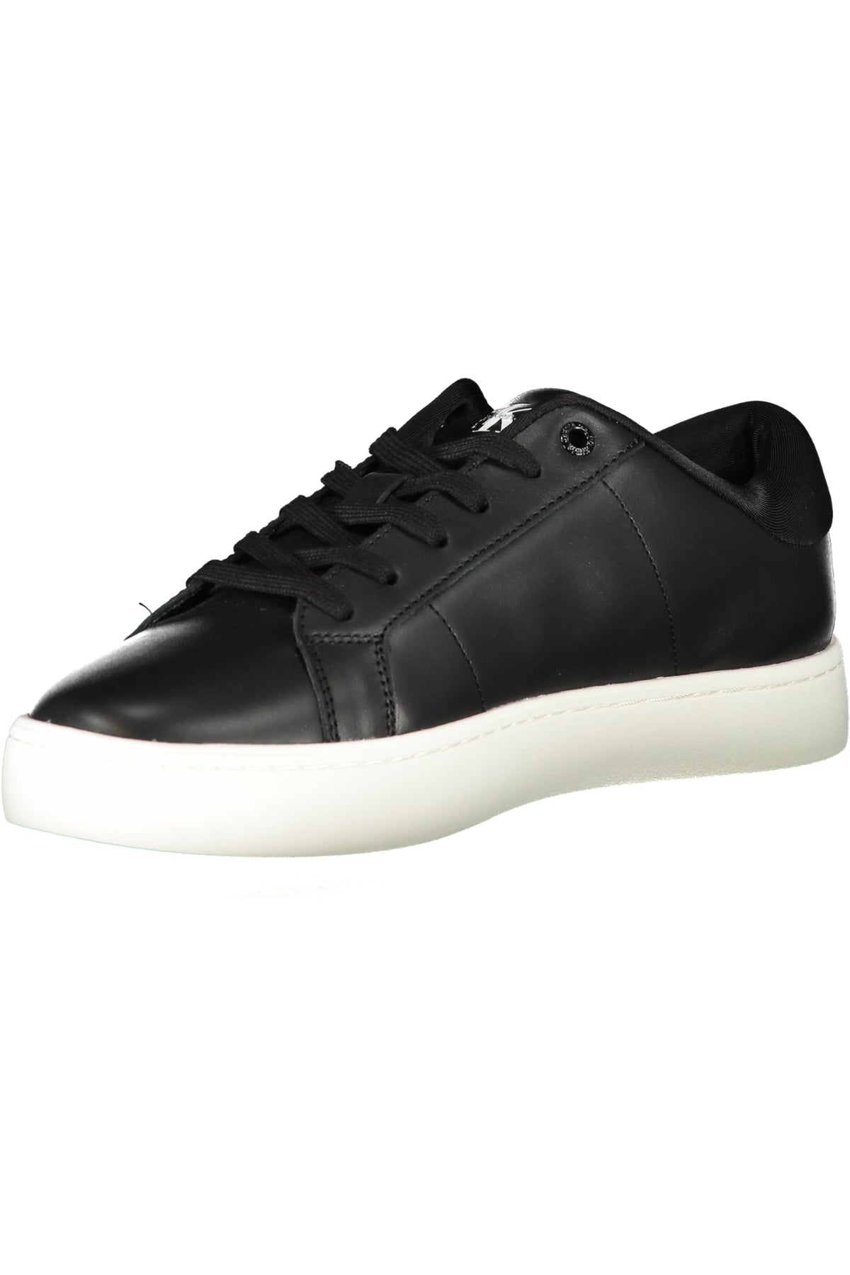 CALVIN KLEIN Men Sneakers - Black