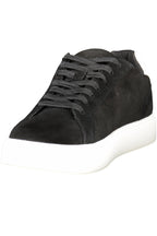 CALVIN KLEIN Men Sneakers - Black