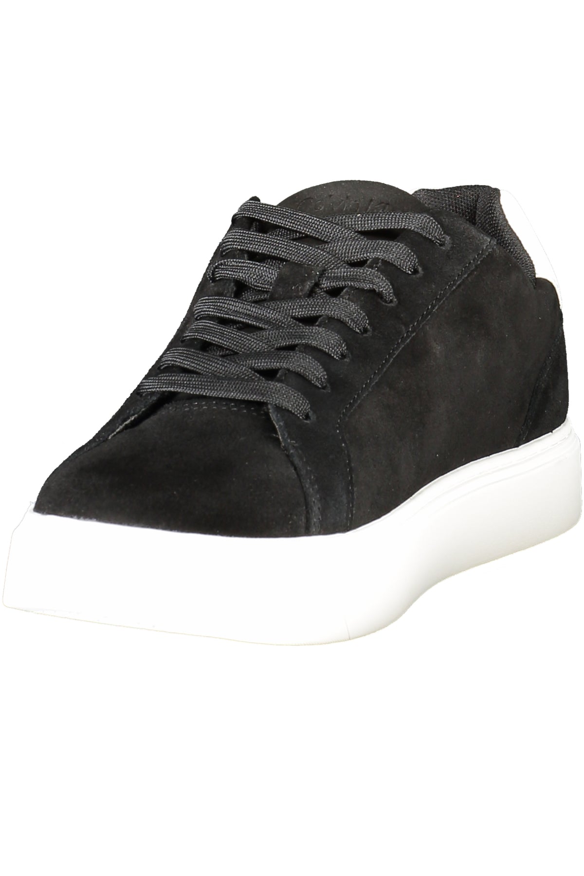 CALVIN KLEIN Men Sneakers - Black