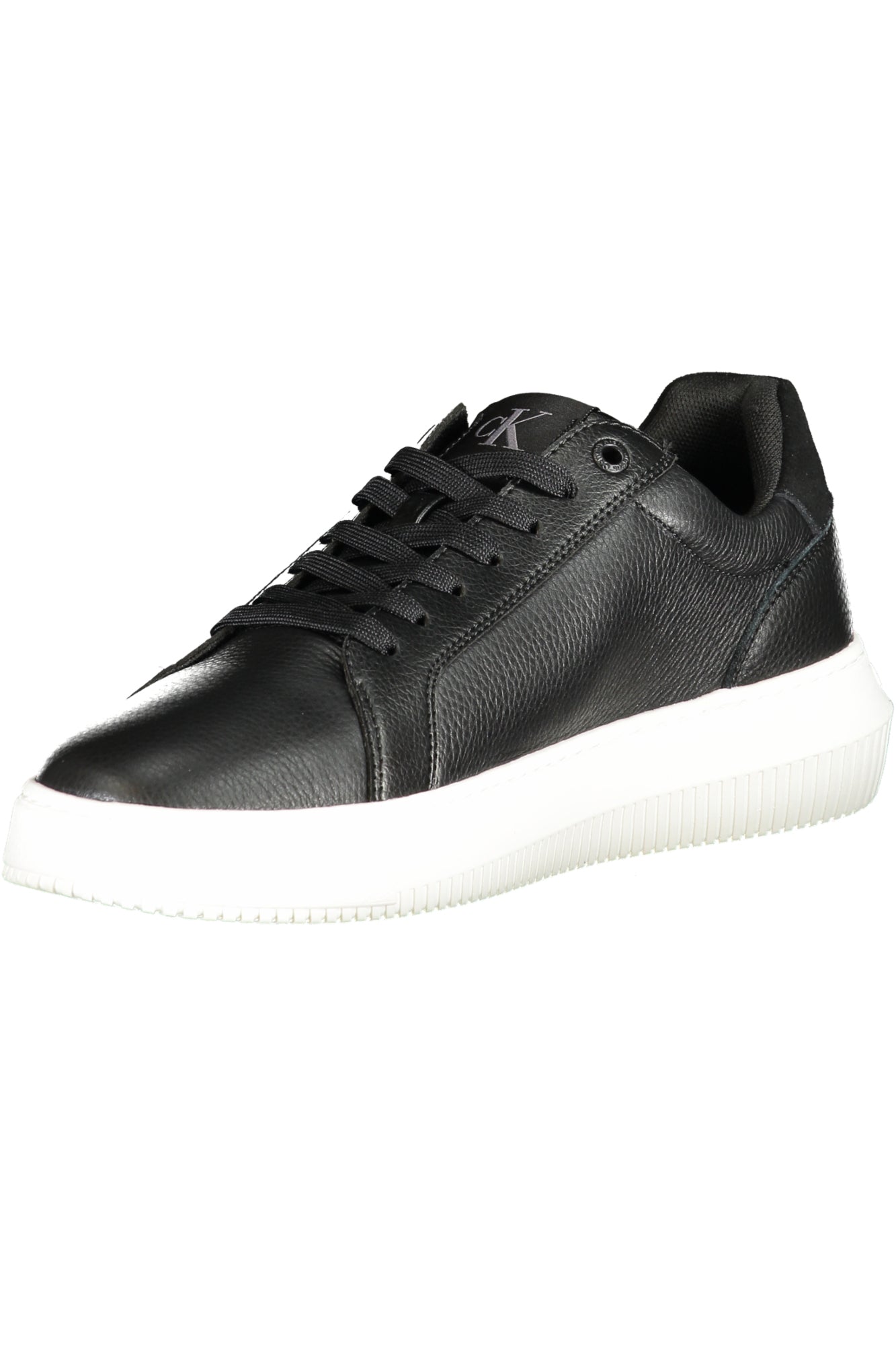 CALVIN KLEIN Men Sneakers - Black