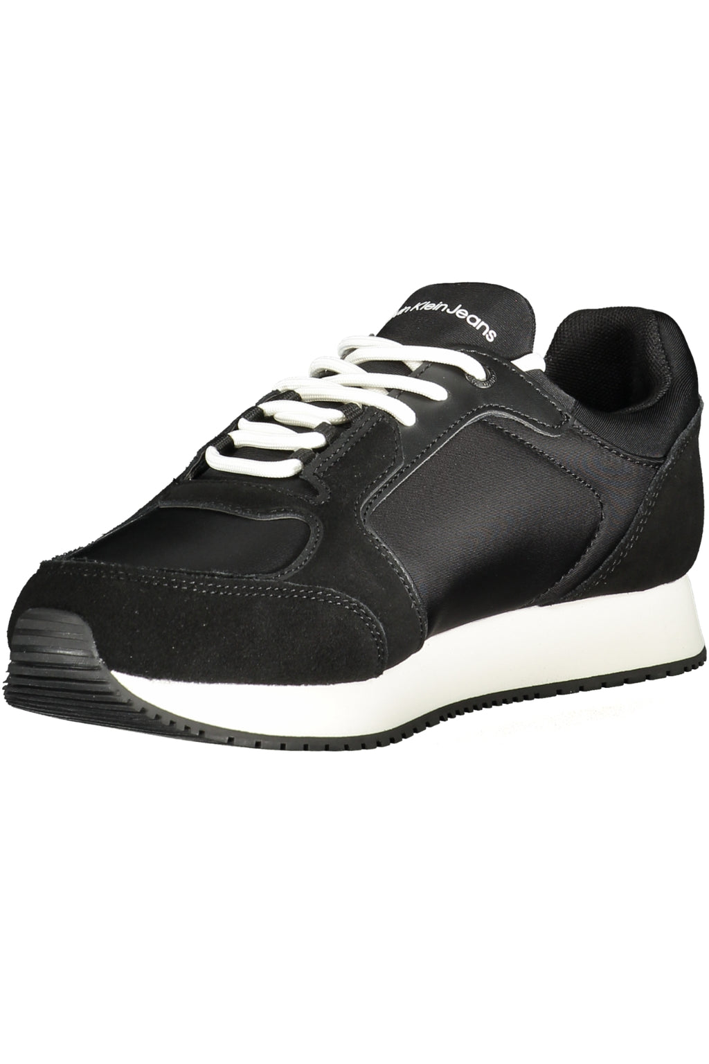 CALVIN KLEIN Men Sneakers - Black