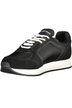 CALVIN KLEIN Men Sneakers - Black