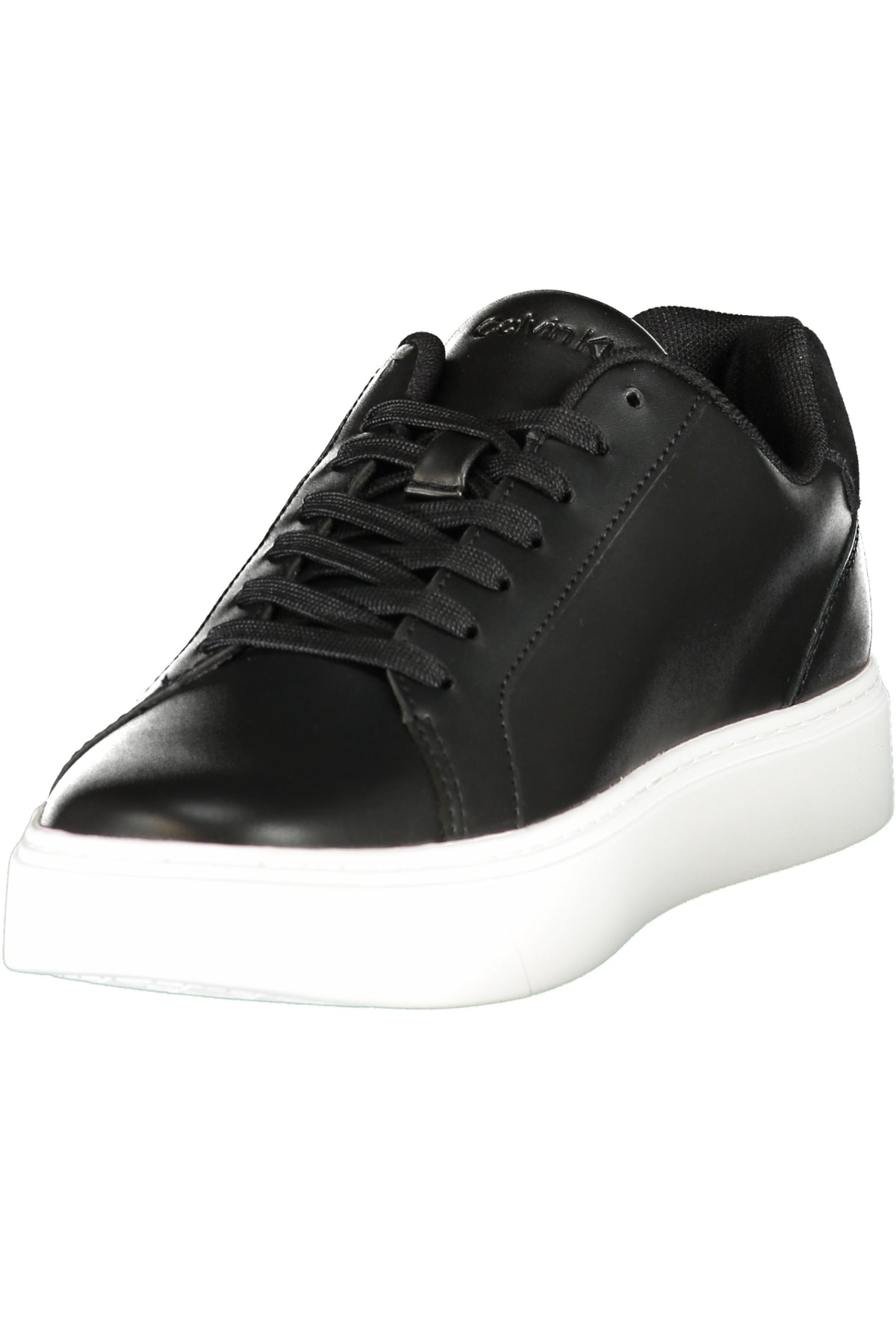 CALVIN KLEIN Men Sneakers - Black
