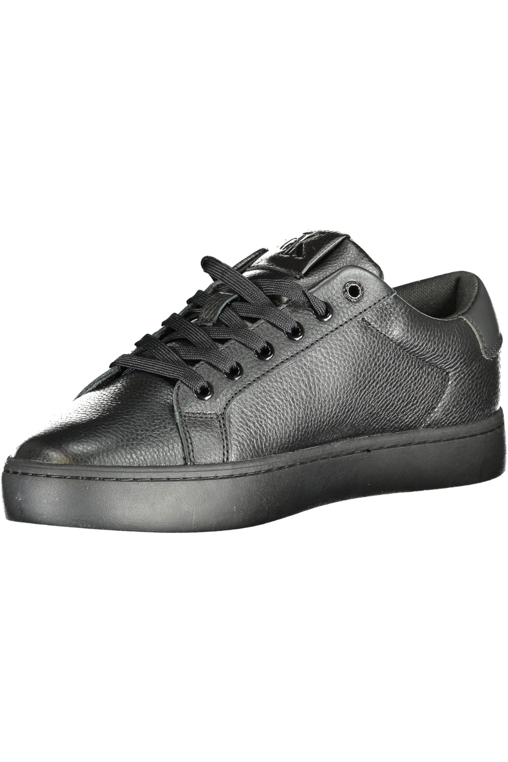 CALVIN KLEIN Men Sneakers - Black