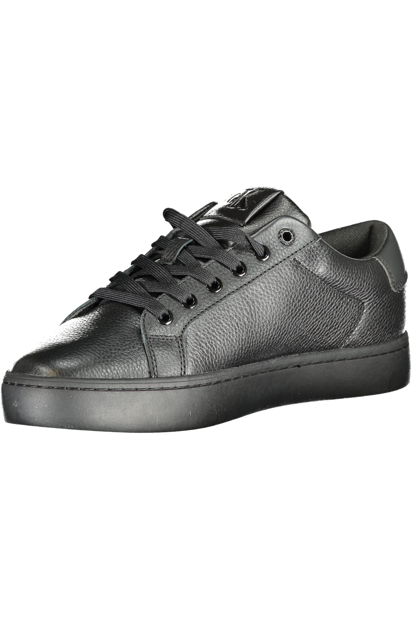 CALVIN KLEIN Men Sneakers - Black